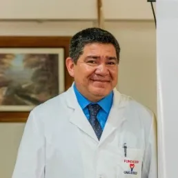 Lic. Jorge Daniel García