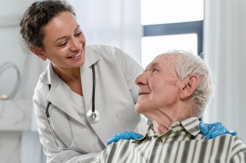 Programa Hable con su medico